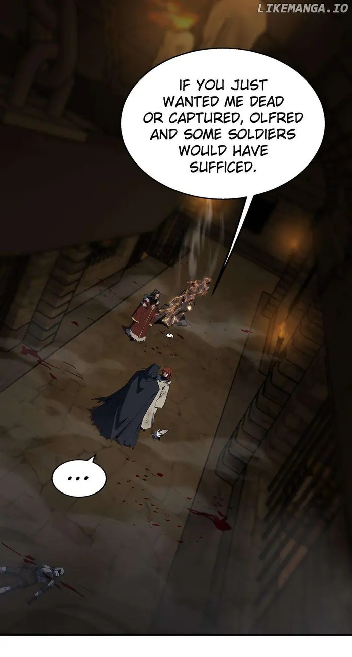 The Beginning After the End Chapter 203 image 011_optimized